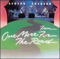 OneMoreFromTheRoad_LynyrdSkynyrdalbum